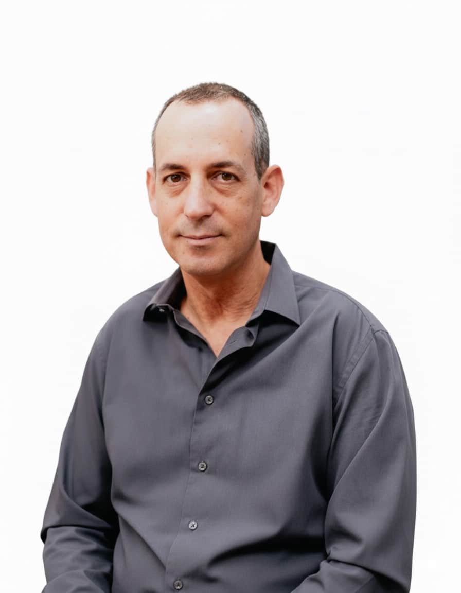 ד"ר בנימין פיינר