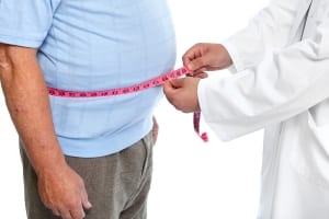 הקשר בין מחלת הסרטן והשמנת יתר