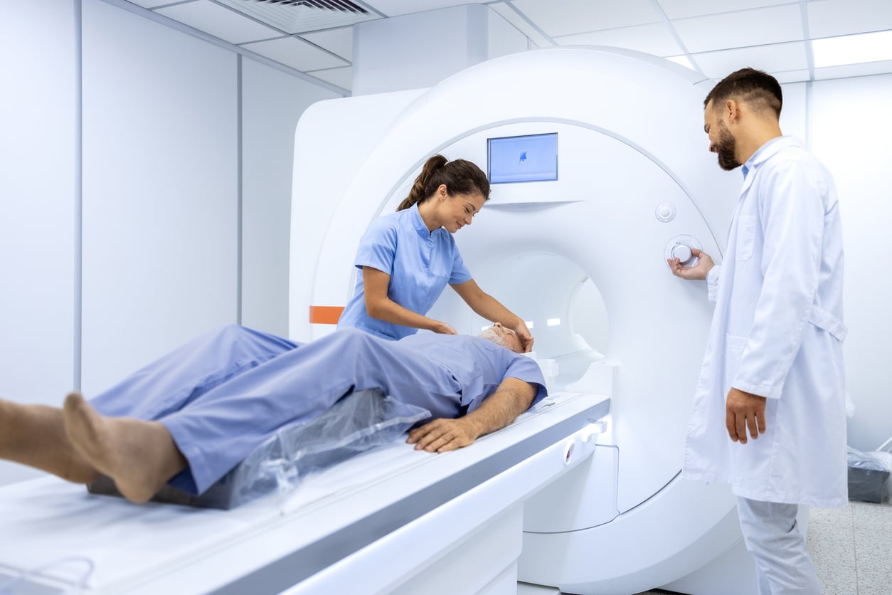 MRI תור פרטי מיידי ופענוח מהיר