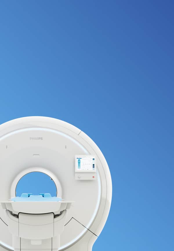 מכשיר MRI